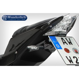 Ilmberger Tail Fairing