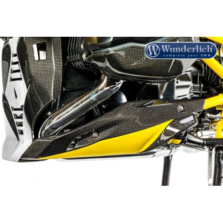 Ilmberger Engine Spoiler