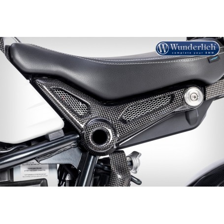 Ilmberger rear Frame Cover