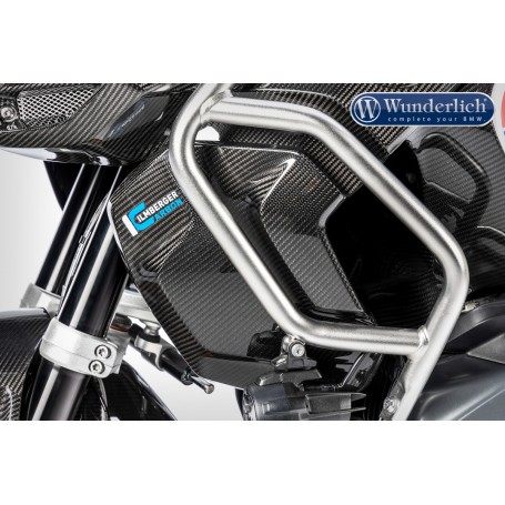 Ilmberger Airvent Cover R 1250 GS Adventure