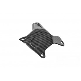 Ilmberger Crash Bar Cover – R 1300 GS Adventure
