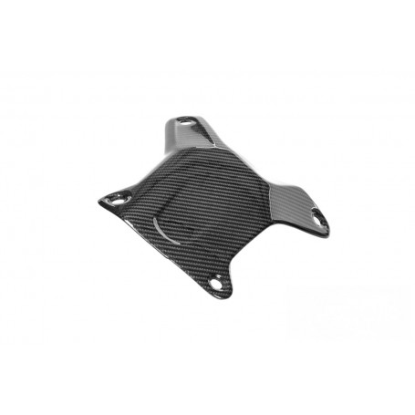 Ilmberger Crash Bar Cover – R 1300 GS Adventure