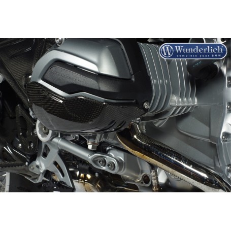 Ilmberger valve Cover