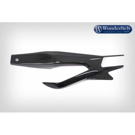 Ilmberger Swingarm Cover