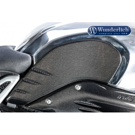 Ilmberger Tank Cover