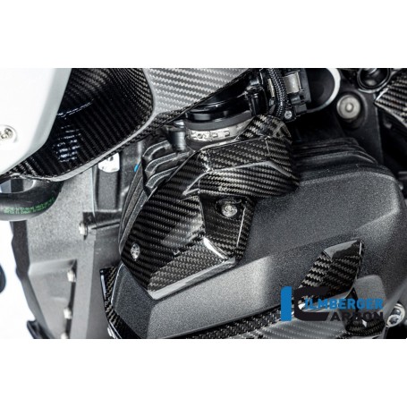 Ilmberger Injector Nozzle Cover R 1300 GS + Adventure