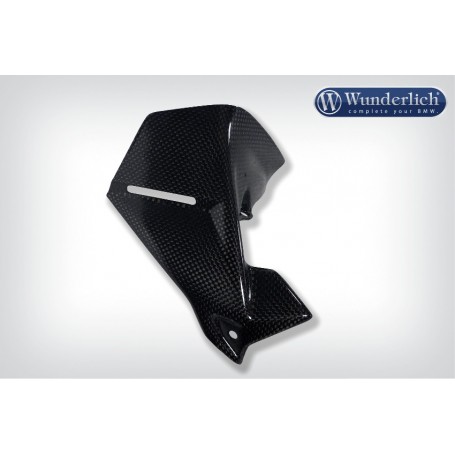 Ilmberger Cockpit Wind Deflector