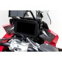Ilmberger Cockpit Cover S 1000 XR / M 1000 XR