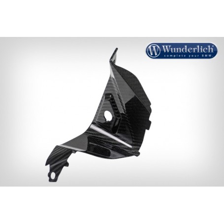 Ilmberger Cockpit Cover S 1000 XR