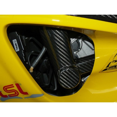 Ilmberger Frame Protection Pad