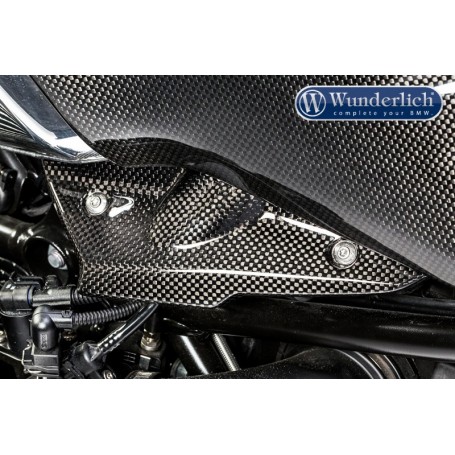 Ilmberger Induction Pipe Cover R nineT