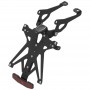 LighTech Adjustable License Plate Holder Kit