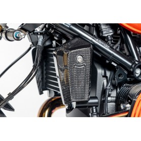 Ilmberger Oil Cooler Cover BMW R 12 NineT