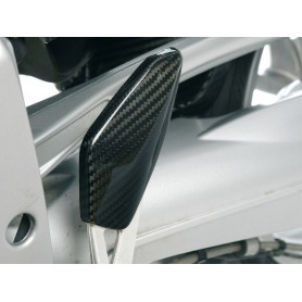 Ilmberger Heel Guard