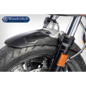 Ilmberger Fender R nineT Racer