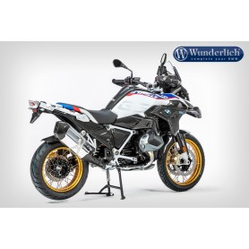 Ilmberger Tank Cover R 1250 GS