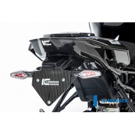 Ilmberger Frame Cover