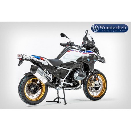 Ilmberger Exhaust Heat Shield