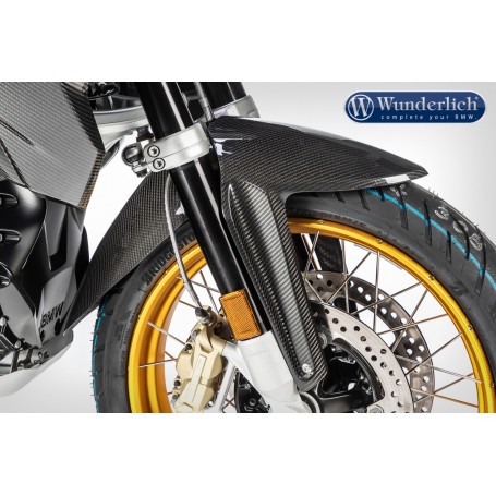 Ilmberger Front Fender