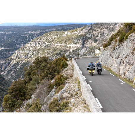 Wunderlich Manifold Shield / Heat Shield