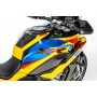 Ilmberger Adventure Tank (Set) Carbon BMW S/M 1000 XR