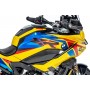 Ilmberger Adventure Tank (Set) Carbon BMW S/M 1000 XR