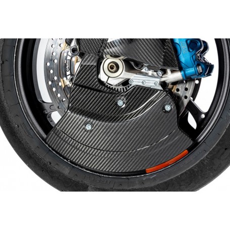 Ilmberger Wheel Cover Kit