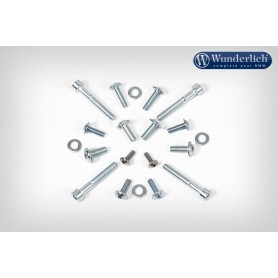 Ilmberger Monoposto Rear Fairing