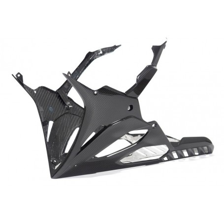 Ilmberger Belly Pan M 1000 RR