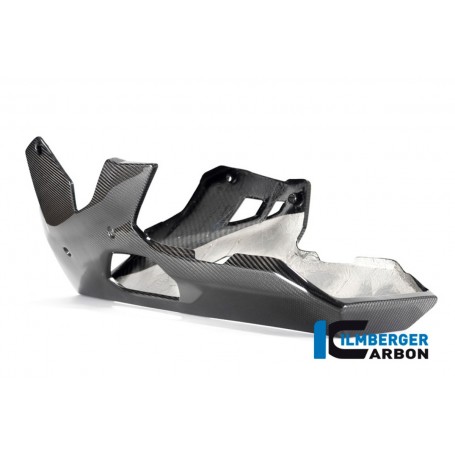 Ilmberger Belly Pan S/M 1000 XR