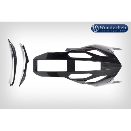 Ilmberger Belly Pan S 1000 RR