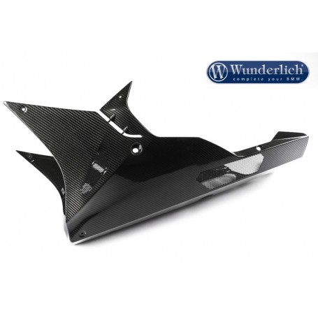 Ilmberger Belly Pan S 1000 RR