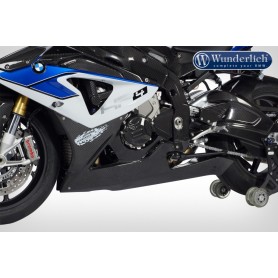 Ilmberger Belly Pan HP4 HP4