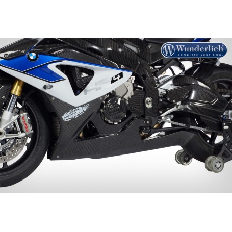 Ilmberger Belly Pan HP4 HP4