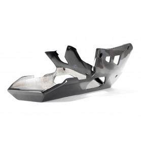 Ilmberger Belly Pan (for Models with main Stand)