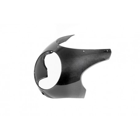 Ilmberger Retro Fairing R 12 nineT