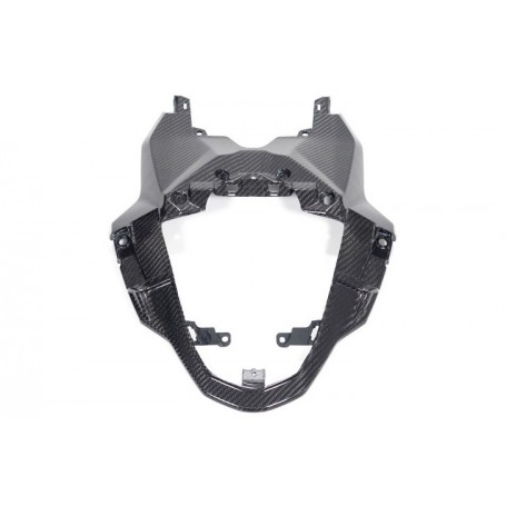 Ilmberger Center Part for the Rear Fairing S 1000 RR / M 1000 RR