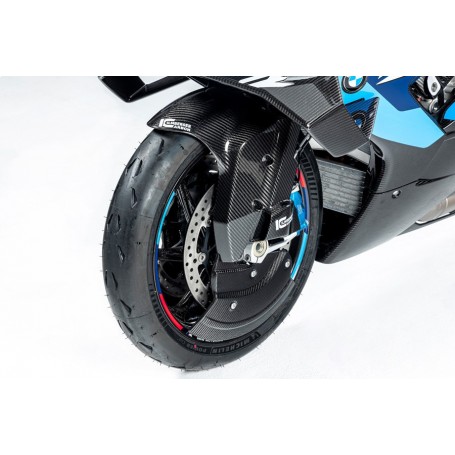 Ilmberger Front Fender