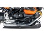 Ilmberger Belly Pan BMW R 12 NineT