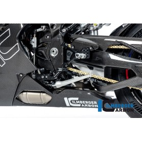 Ilmberger Belly Pan M 1000 RR