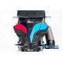 Ilmberger Tail Fairing Monoposto M 1000 RR
