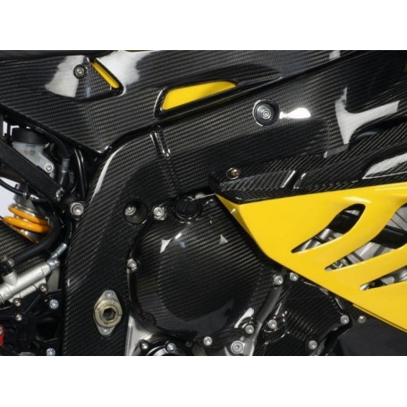 Ilmberger Frame Protector S 1000 RR