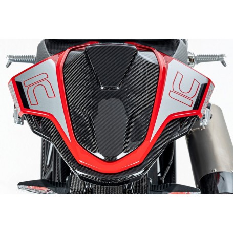 Ilmberger Tail Fairing M 1000 RR