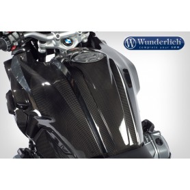 Ilmberger Tank Cover R 1200 GS LC Adventure