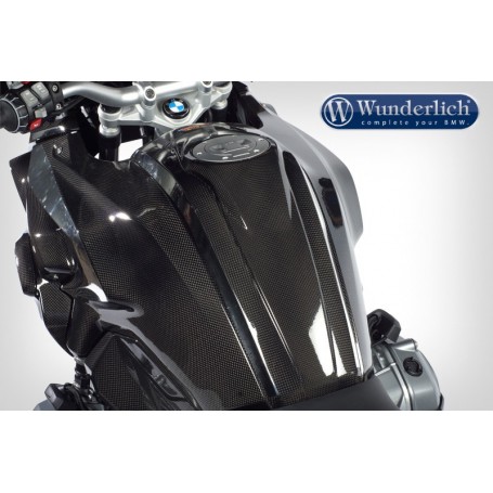 Ilmberger Tank Cover R 1200 GS LC Adventure