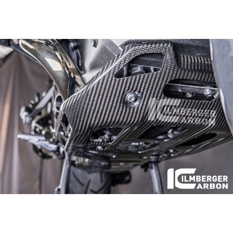 Ilmberger Lower Engine Protection R 1300 GS