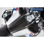 Ilmberger Upper Tank Cover R 1250 GS Adventure