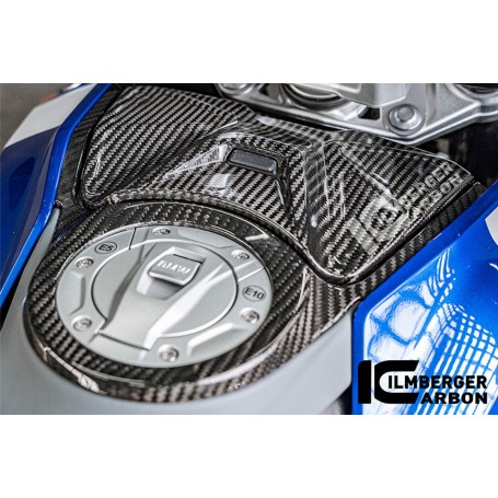 Ilmberger Upper Tank Cover Set R 1300 GS