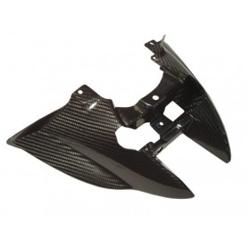 Ilmberger Tail Cover with Grab Rails