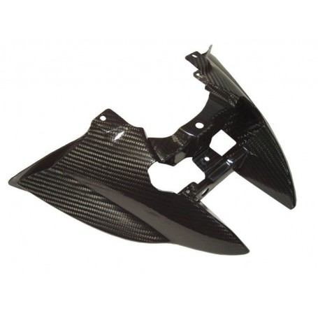 Ilmberger Tail Cover with Grab Rails